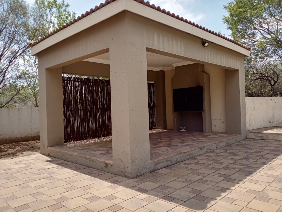 3 Bedroom Property for Sale in Vaal de Grace Nature Estate Free State